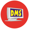 DMS logo